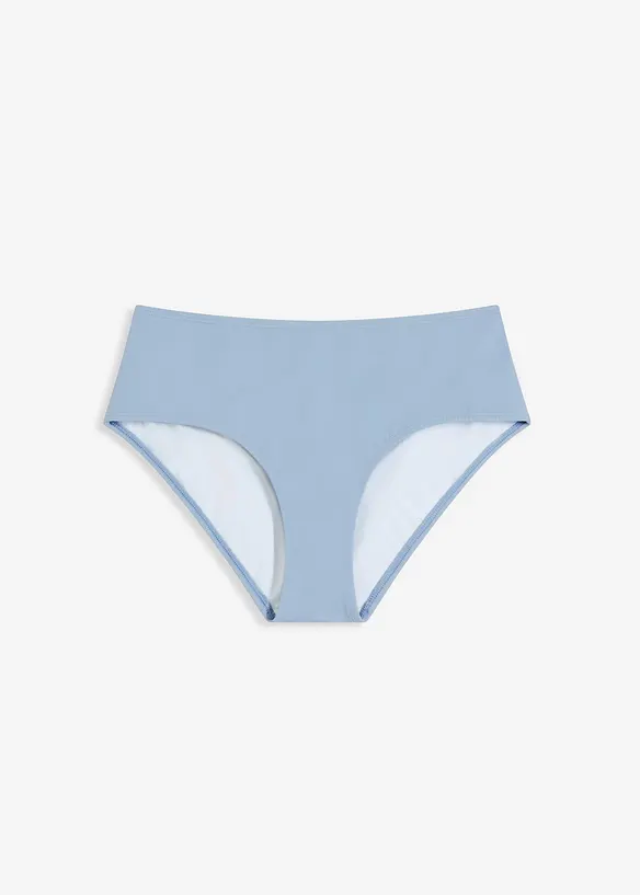 Bikinibyxa med hög midja, bonprix