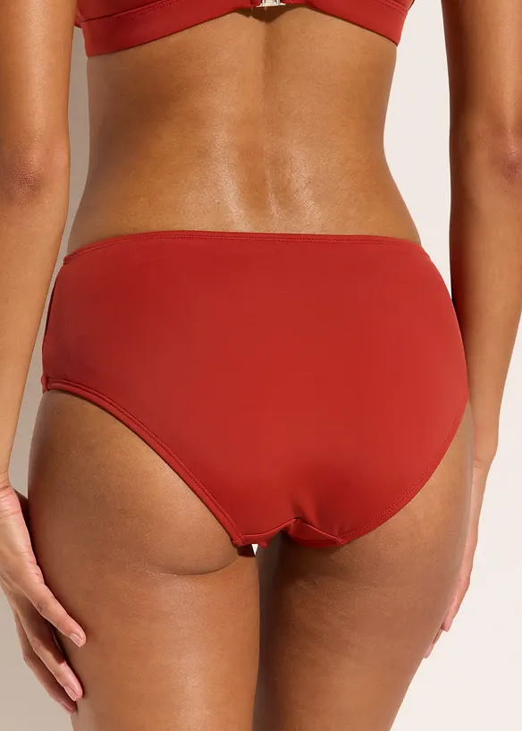 Bikinibyxa med hög midja, bonprix