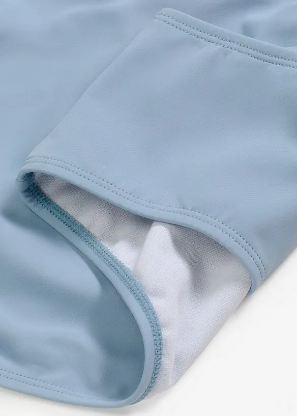 Bikinibyxa med hög midja, bonprix