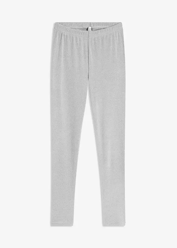 Mjuka leggings, bonprix