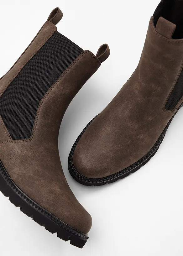 Chelseaboots från Tamaris, Tamaris