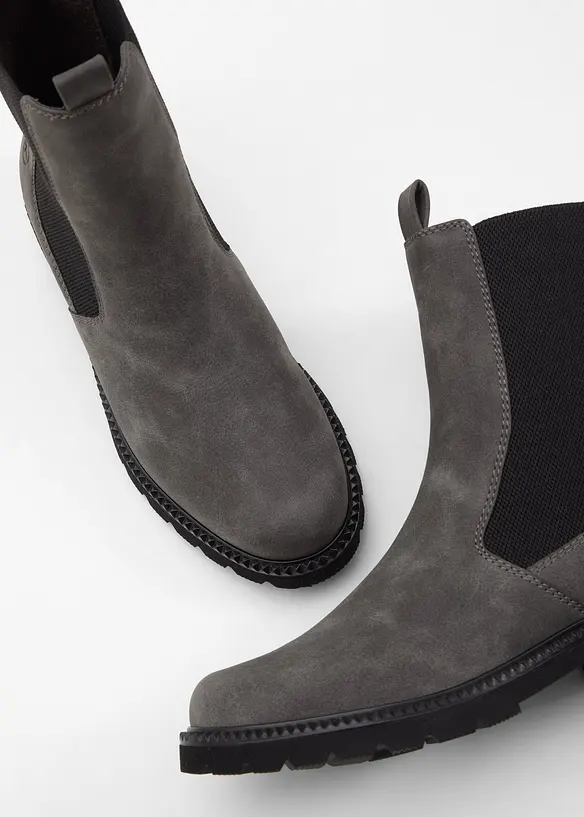 Chelseaboots från Tamaris, Tamaris