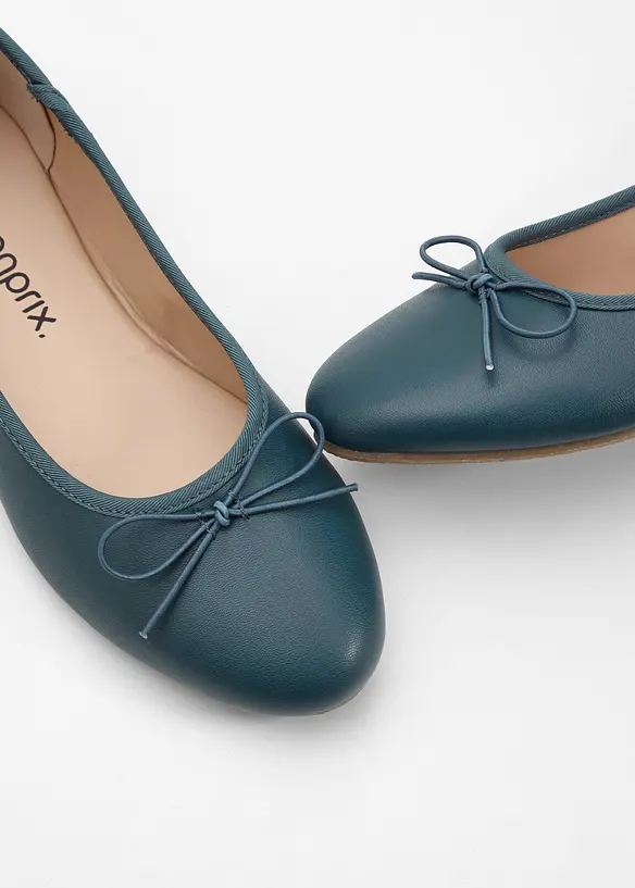 Ballerinaskor, bonprix