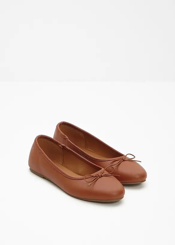 Ballerinaskor, bonprix