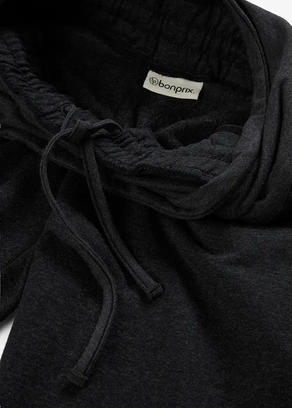 Mamma-joggingbyxa med bekväm linning, bonprix