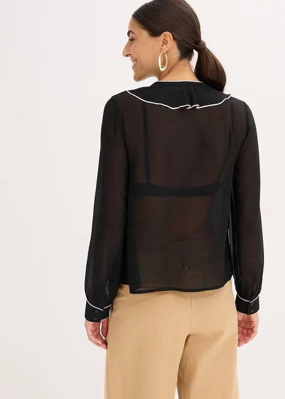 Chiffongblus, bonprix
