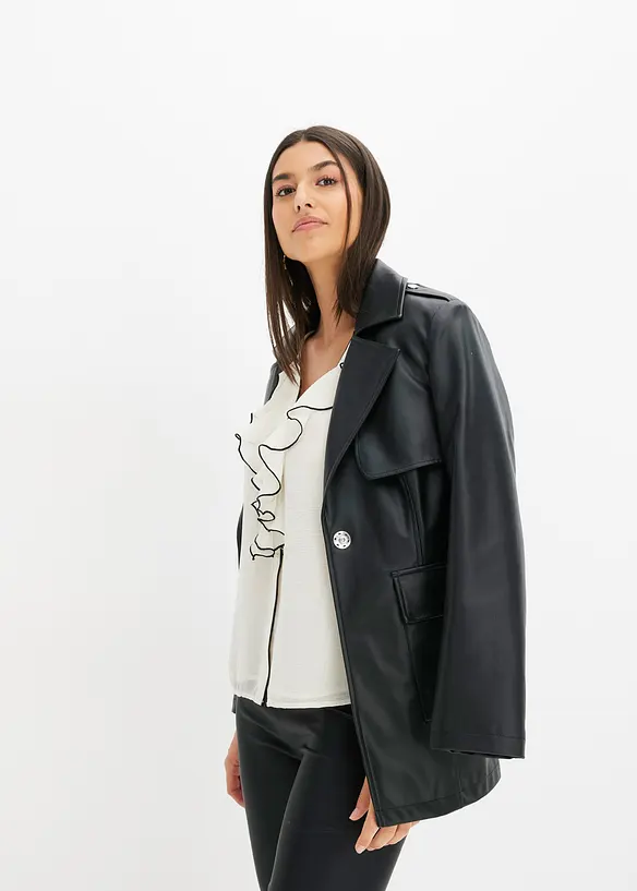 Chiffongblus, bonprix