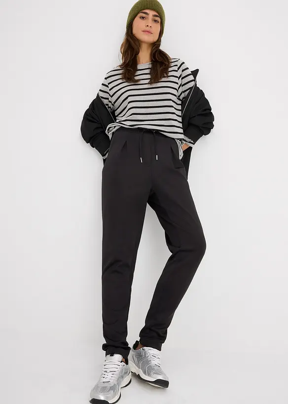 Chinos i neopren, bonprix