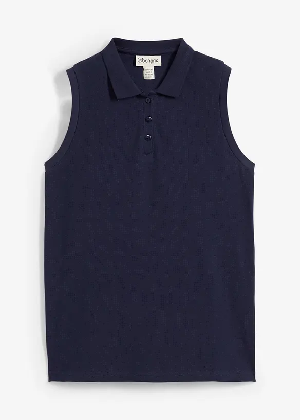 Linne av ekologisk bomull, bonprix