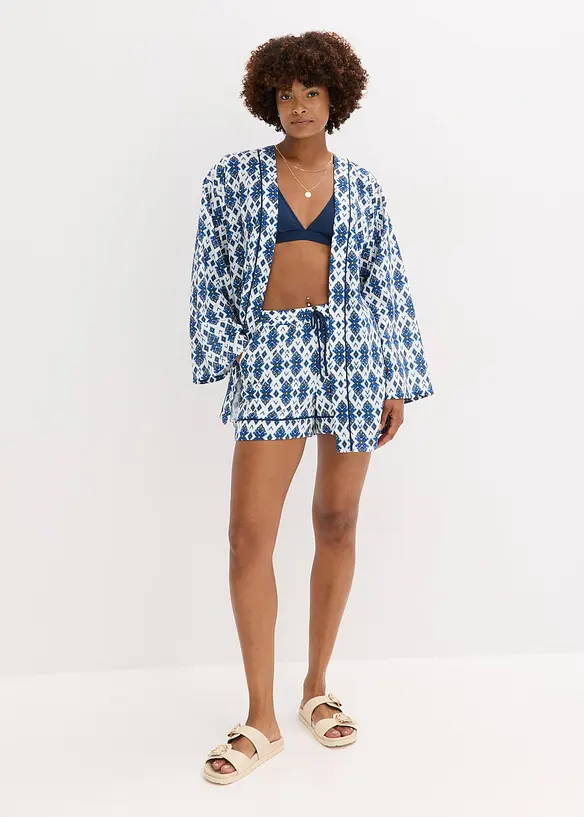 Kimonoblus, bonprix