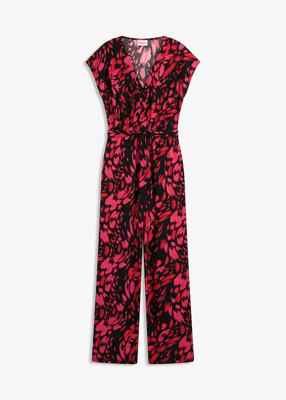 Jerseyjumpsuit, bonprix
