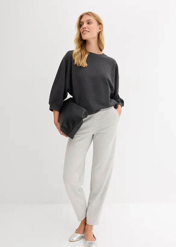 Oversizesweatshirt, bonprix