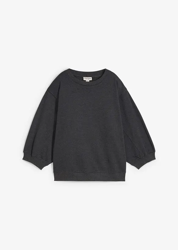 Oversizesweatshirt, bonprix