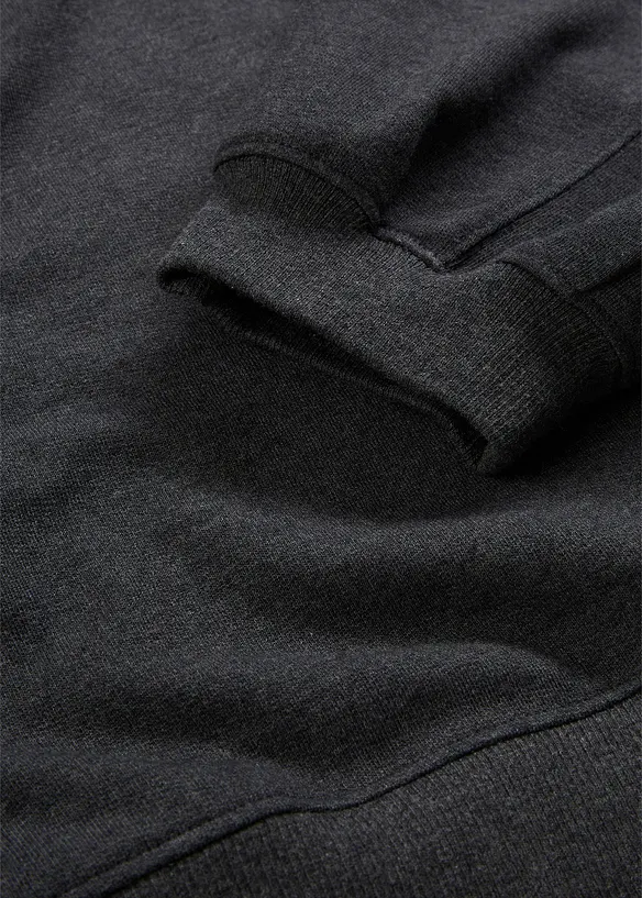 Oversizesweatshirt, bonprix