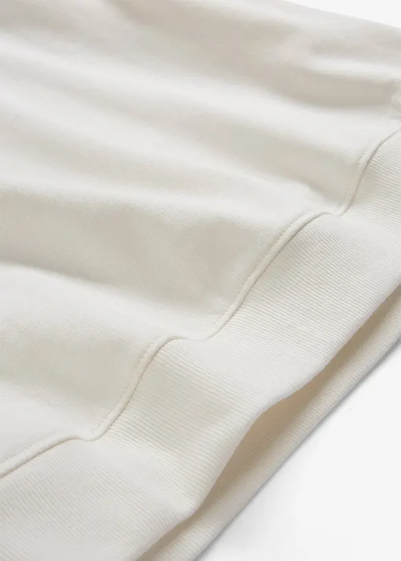 Oversizesweatshirt, bonprix