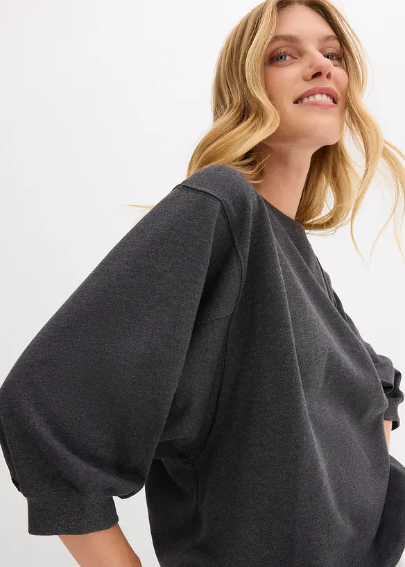 Oversizesweatshirt, bonprix