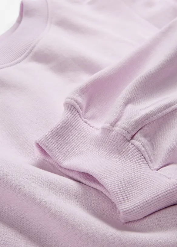 Oversizesweatshirt, bonprix