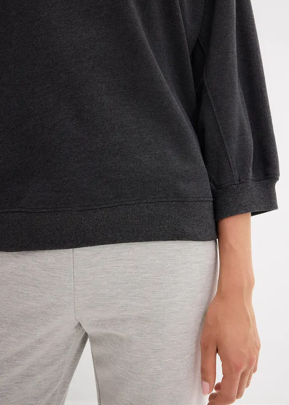 Oversizesweatshirt, bonprix