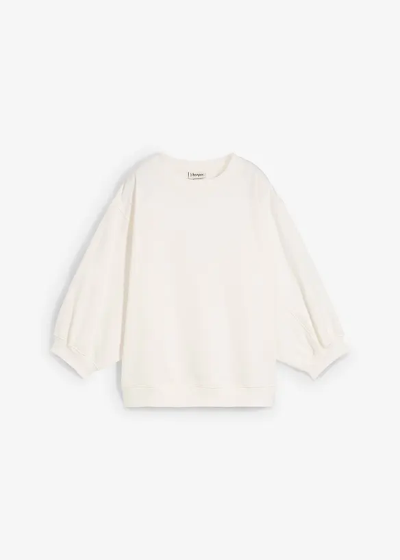 Oversizesweatshirt, bonprix