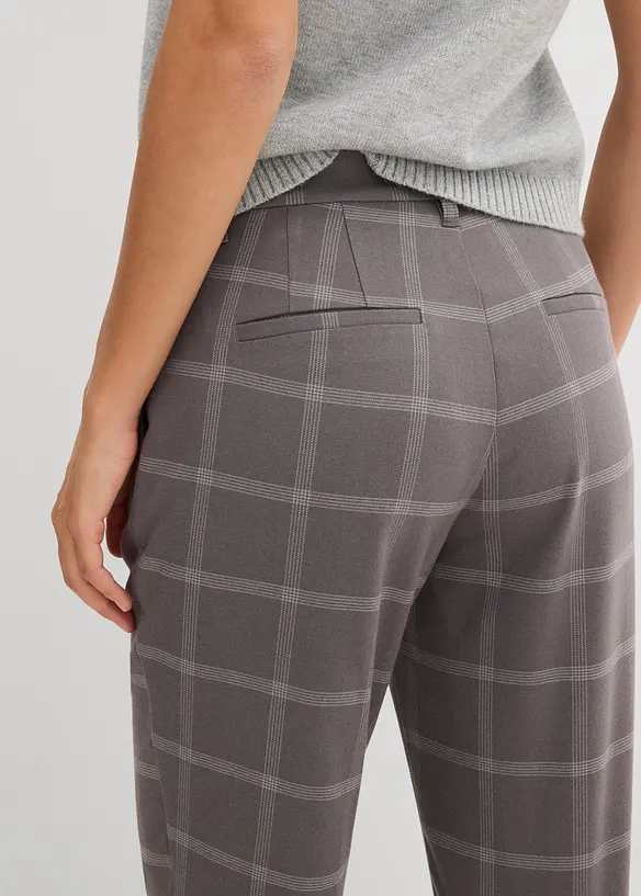 Rutiga chinos, bonprix