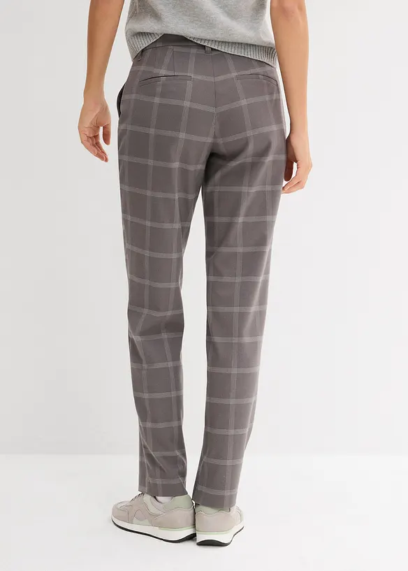 Rutiga chinos, bonprix