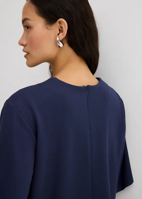 T-shirt av skön Punto di Roma, bonprix