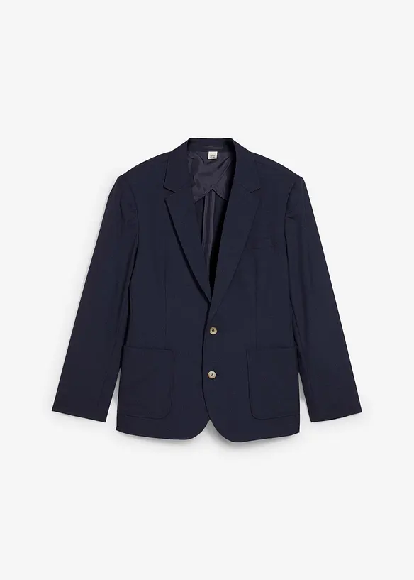 Kavaj Regular Fit, bonprix