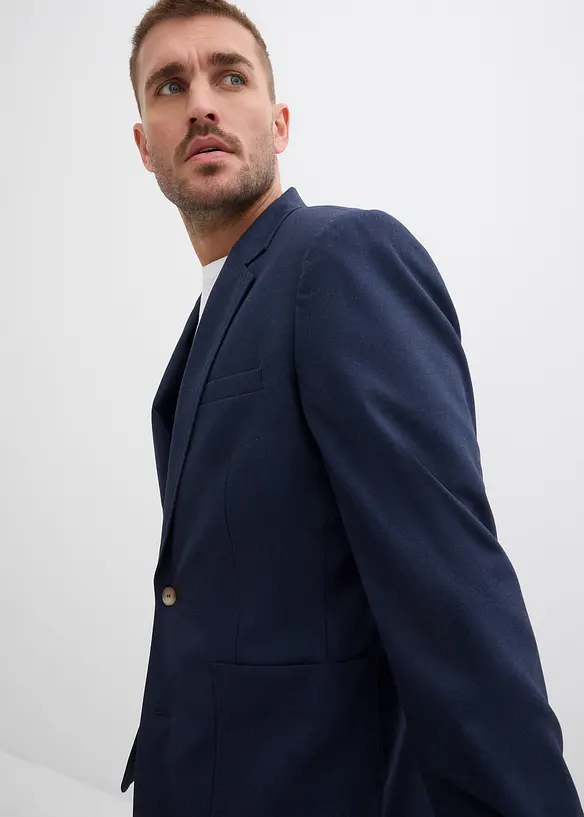Kavaj Regular Fit, bonprix