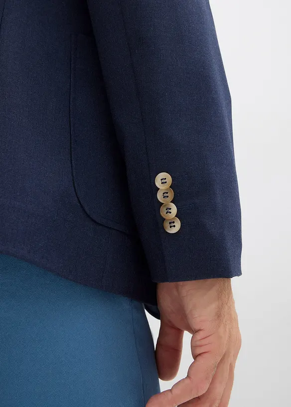 Kavaj Regular Fit, bonprix