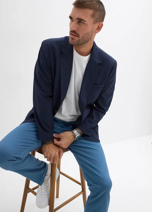 Kavaj Regular Fit, bonprix