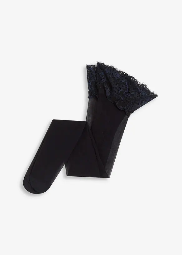 Stay-ups (20 den), bonprix