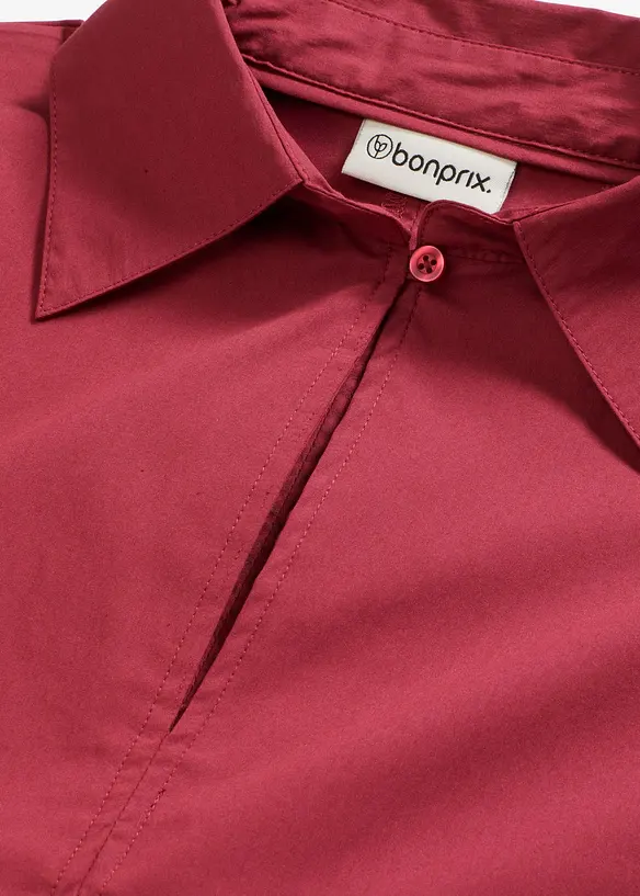 Oversizeblus med vida ärmar, bonprix