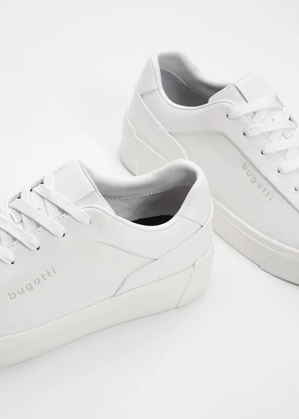 Sneakers från Bugatti, Bugatti