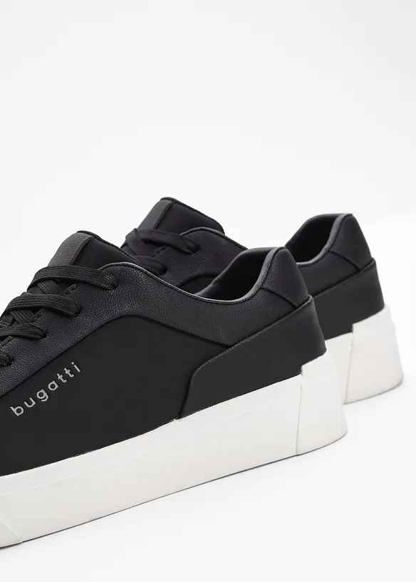 Sneakers från Bugatti, Bugatti