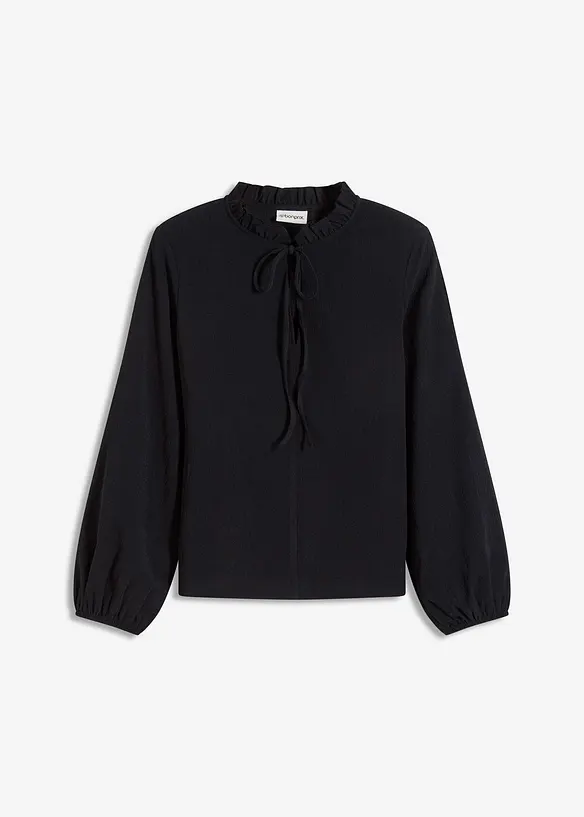 Långärmad topp, bonprix