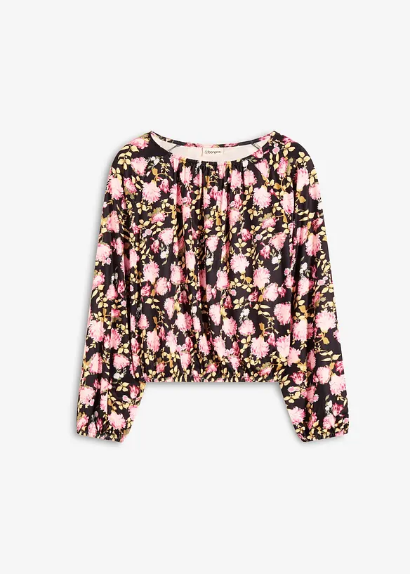 Oversizetopp, bonprix