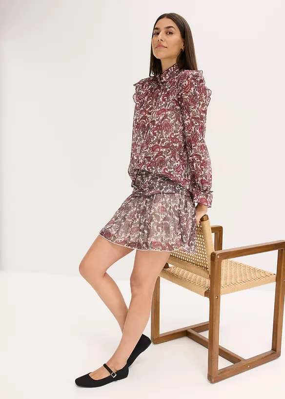 Chiffongblus, bonprix