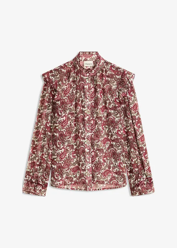 Chiffongblus, bonprix