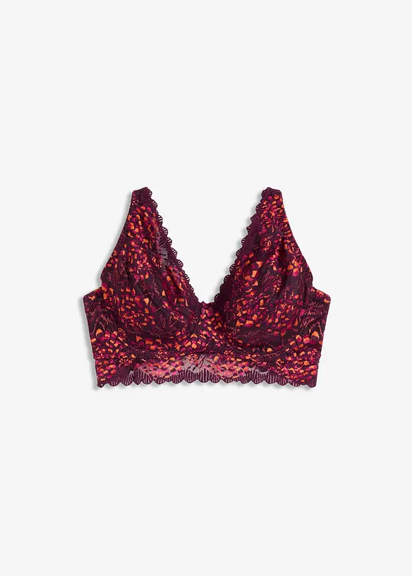 Minimizer-BH av mjuk spets, bonprix