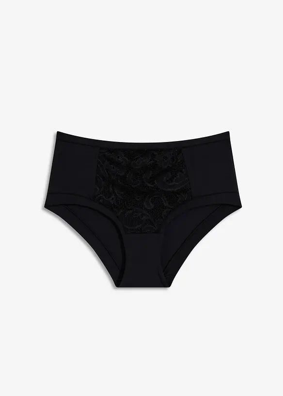 Maxihipstertrosa av mjuk modal, bonprix