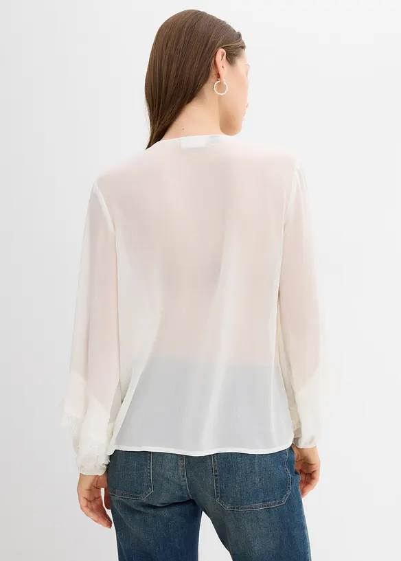 Chiffongblus, bonprix