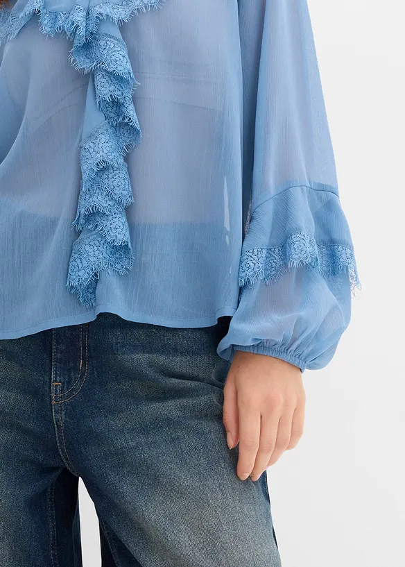 Chiffongblus, bonprix
