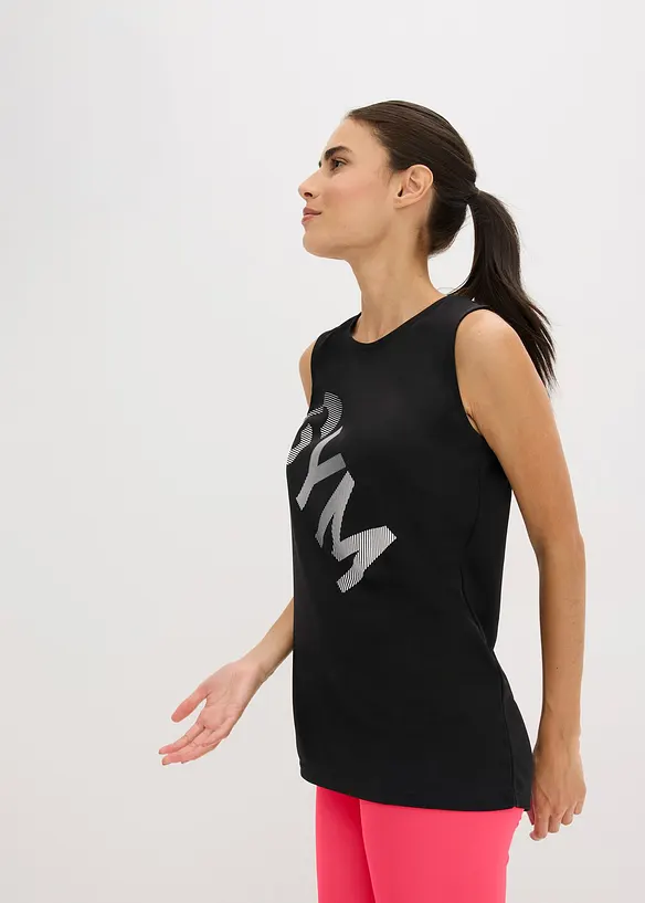 Snabbtorkande sportlinne, bonprix