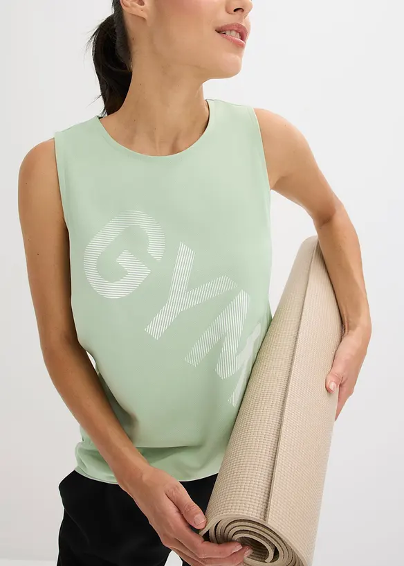 Snabbtorkande sportlinne, bonprix