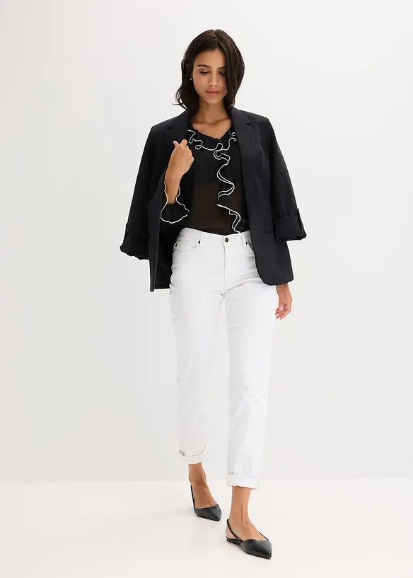 Chiffongblus, bonprix