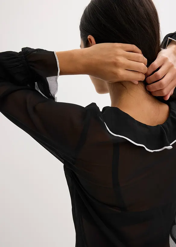 Chiffongblus, bonprix