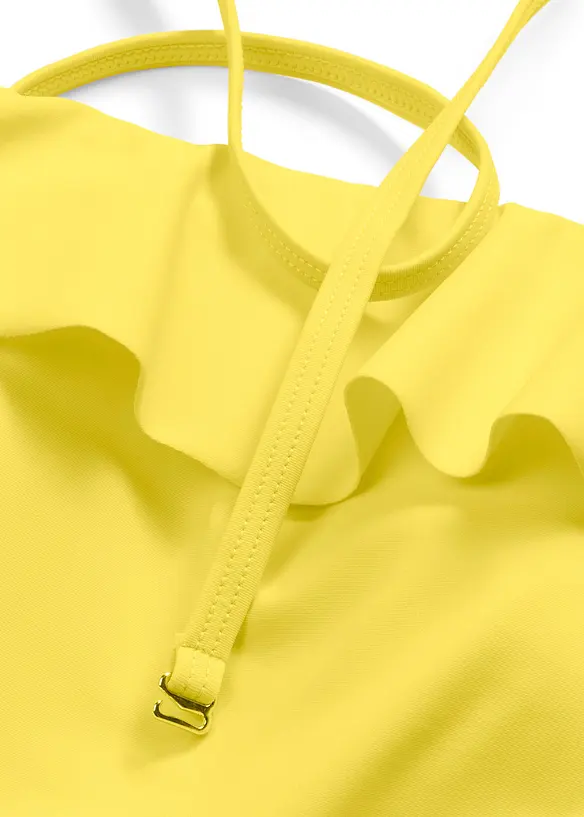 Band&aring;tankini med flexibla axelband (2 delar), bonprix