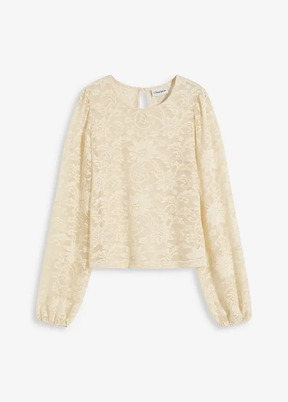Topp, bonprix