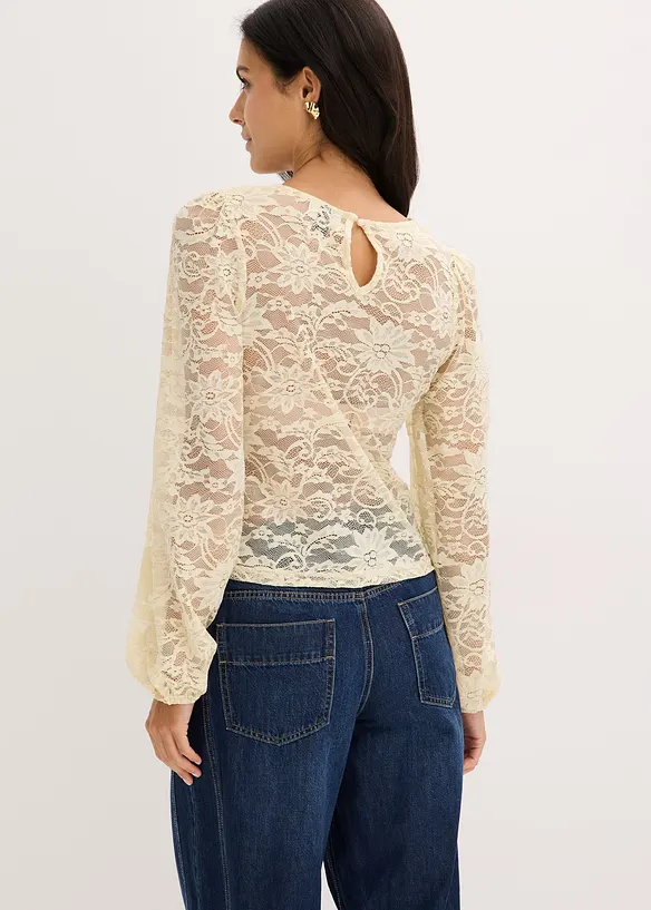 Topp, bonprix