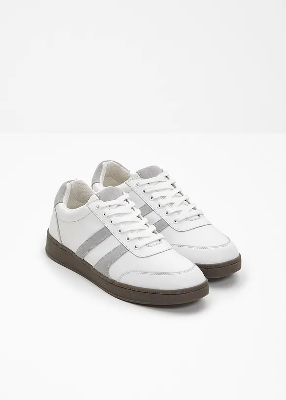 Skinnsneakers, bonprix